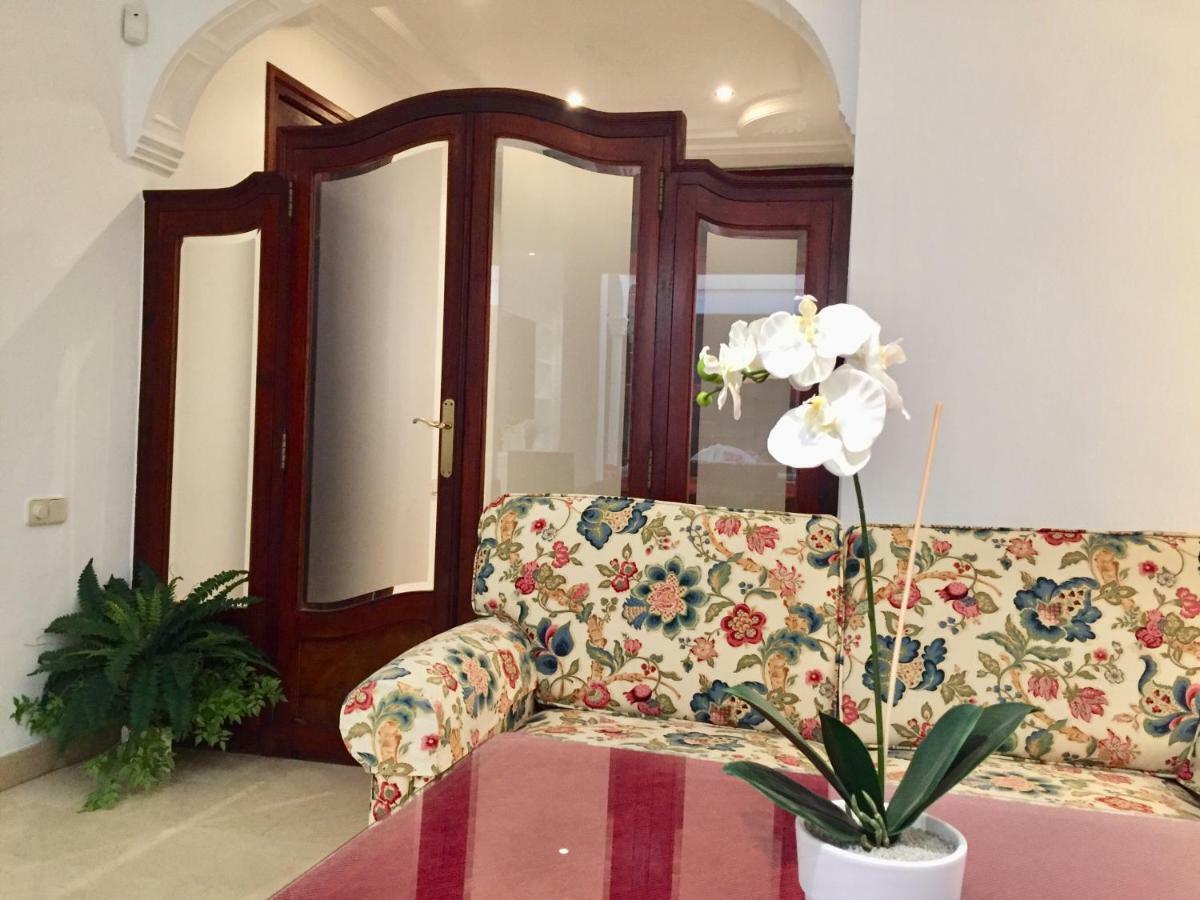 サグント Casa Modernista "La Trinidad"ヴィラ エクステリア 写真