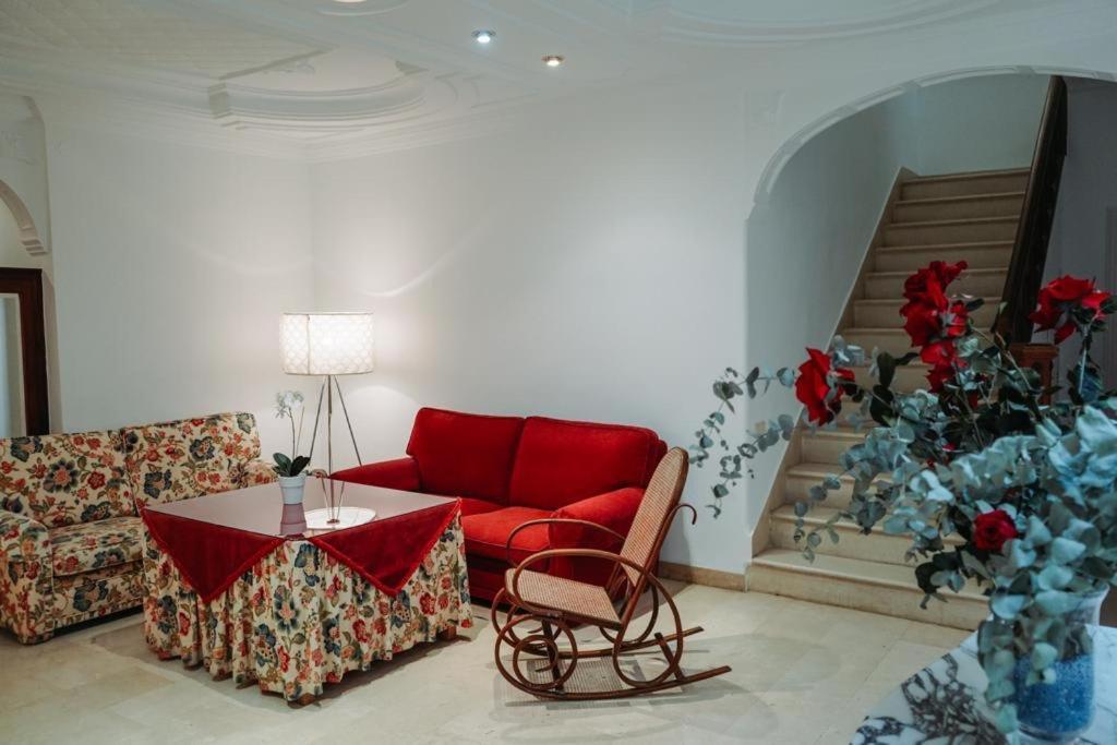 サグント Casa Modernista "La Trinidad"ヴィラ エクステリア 写真
