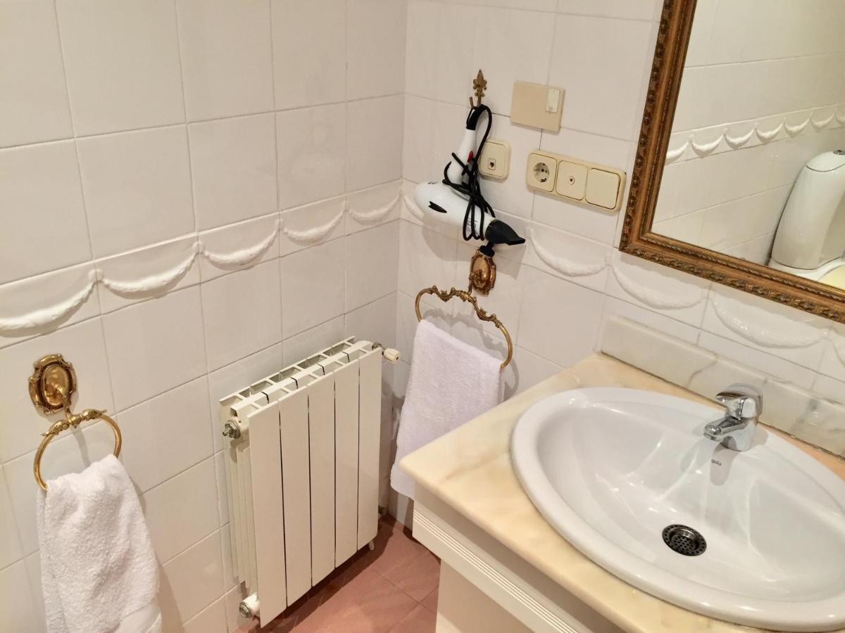 サグント Casa Modernista "La Trinidad"ヴィラ エクステリア 写真