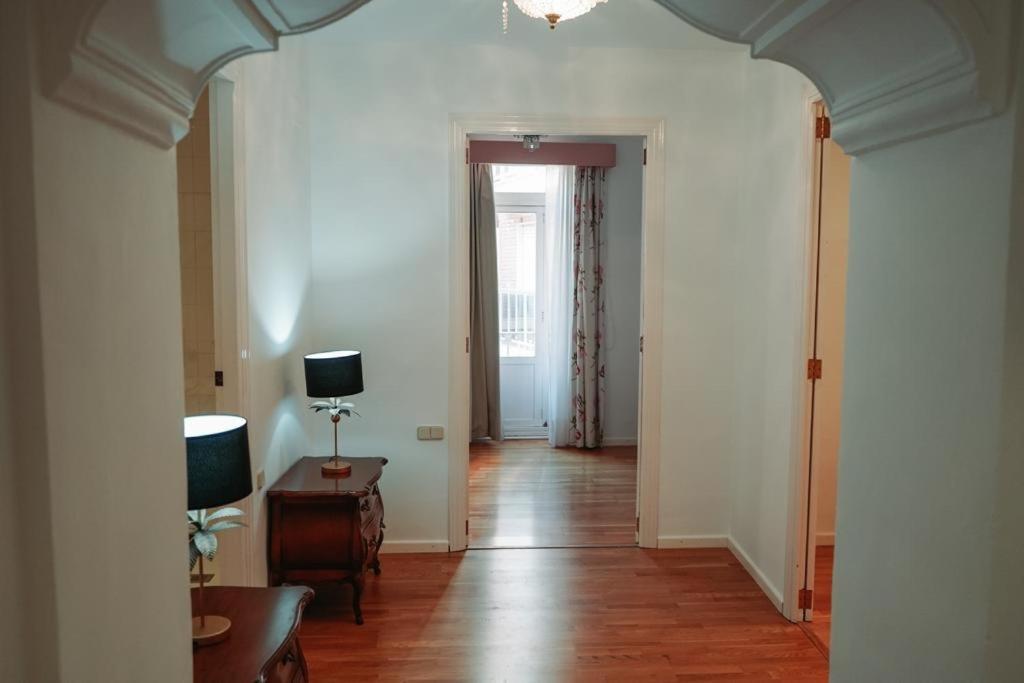 サグント Casa Modernista "La Trinidad"ヴィラ エクステリア 写真