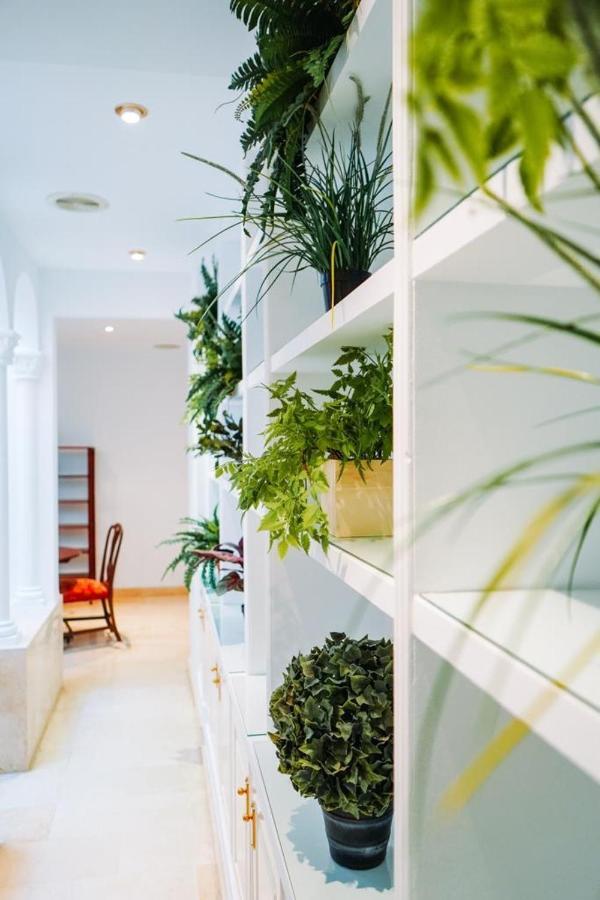サグント Casa Modernista "La Trinidad"ヴィラ エクステリア 写真